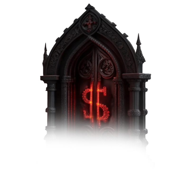 doors illustration